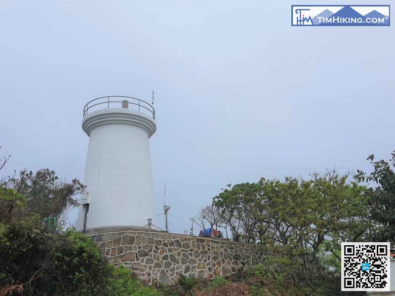 一起行山闖蕩去】 鶴咀海岸